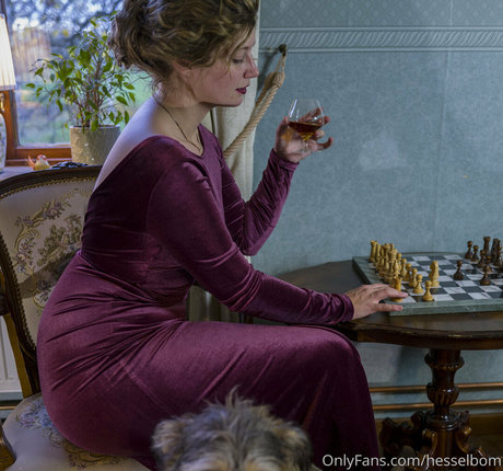 hesselbom pretty star pictures