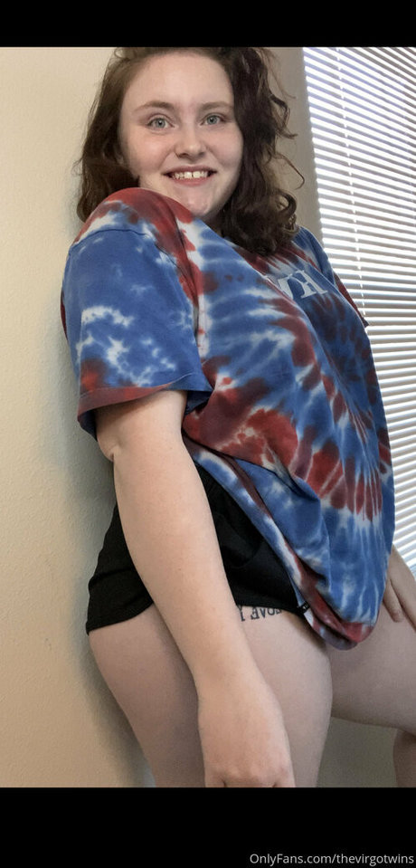 thevirgotwins star exclusive galleries