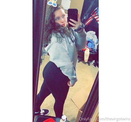 thevirgotwins pornstar pic