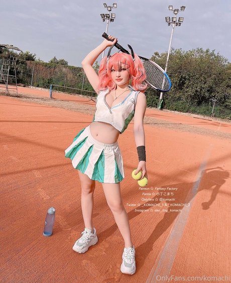 Komachi sex actress galleries