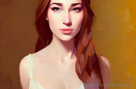 merokobunny model xxx galleries