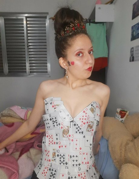 xxxcleopoeta model nice picture