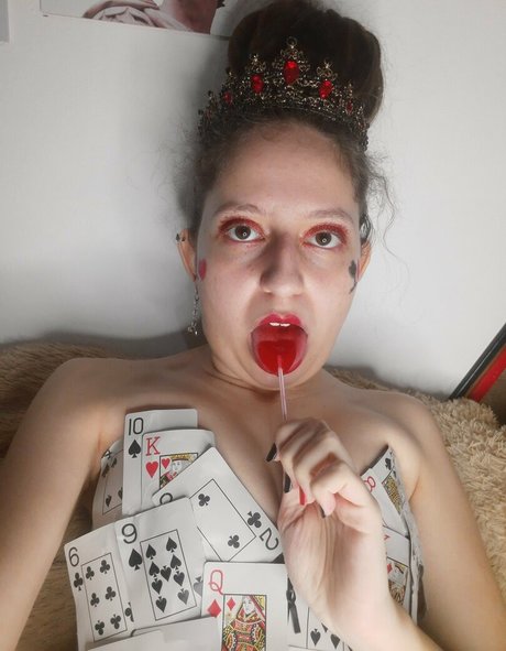 xxxcleopoeta pretty model photo