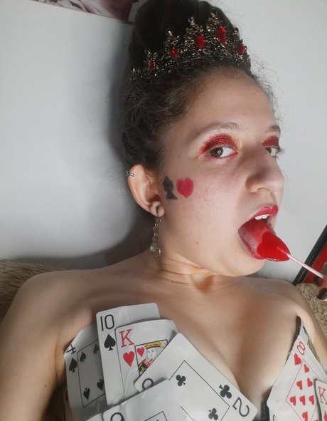 xxxcleopoeta exclusive model img