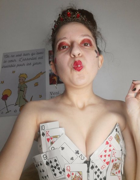 xxxcleopoeta Profile pic