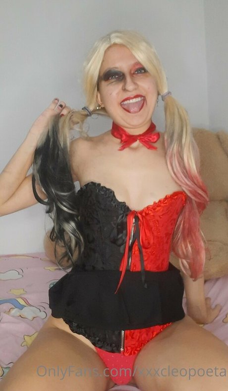 xxxcleopoeta model nudes pic