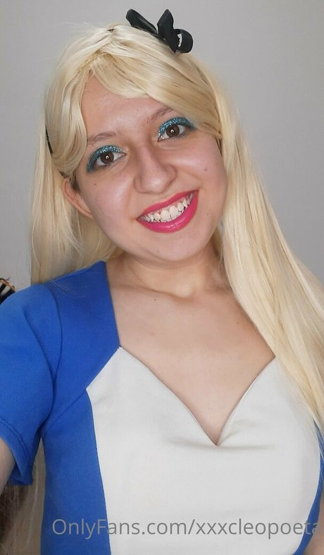 xxxcleopoeta star free photos