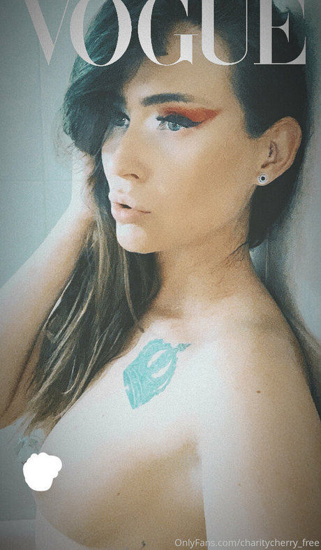 charitycherry free pornstar sexy pic