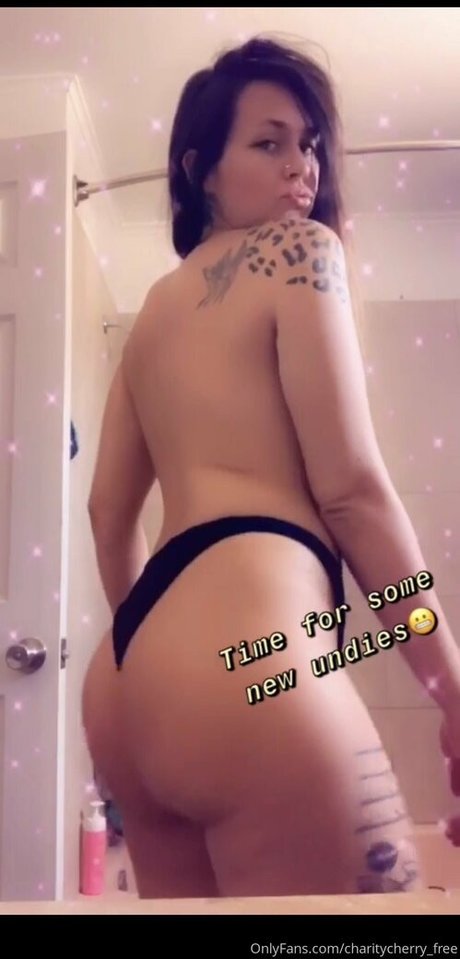 charitycherry free porn model picture