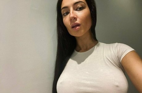 Charlotte Lion model porn photo