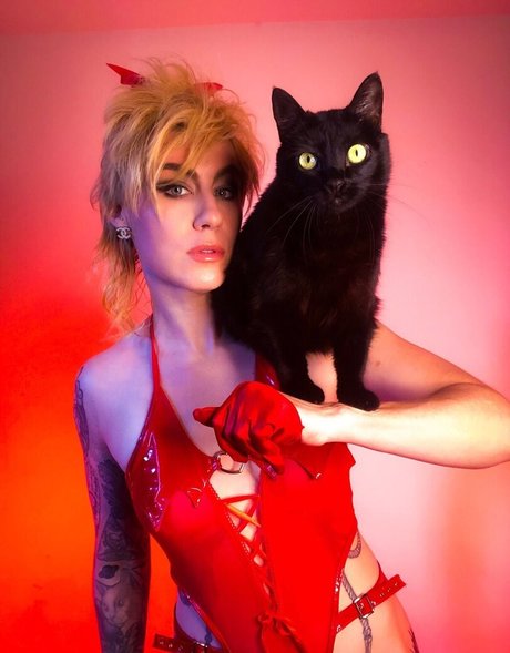 DanikaXIX pornstar nudes photos