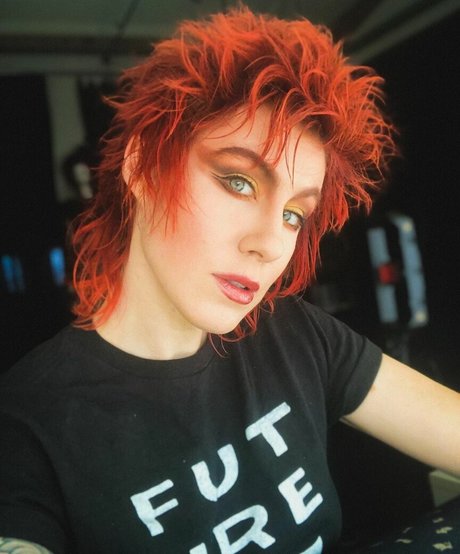 DanikaXIX star sex photos