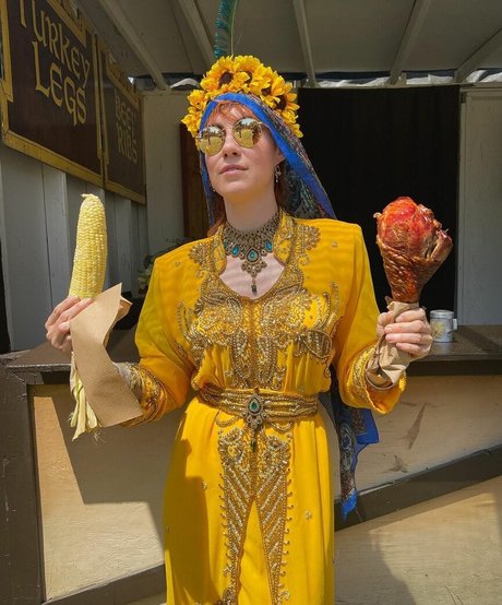 DanikaXIX exclusive model photos