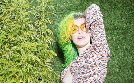 DanikaXIX sex model galleries