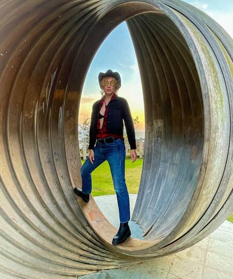 DanikaXIX exclusive actress pic