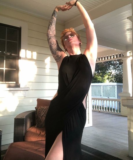 famous femboy onlyfans pornographic photo