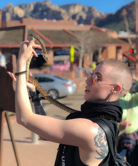 DanikaXIX high quality actress photos