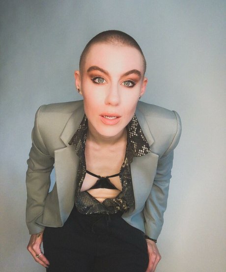 DanikaXIX nude star gallery