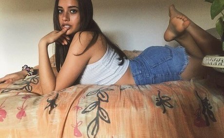 Ludmila Alderete pornstar beautiful images