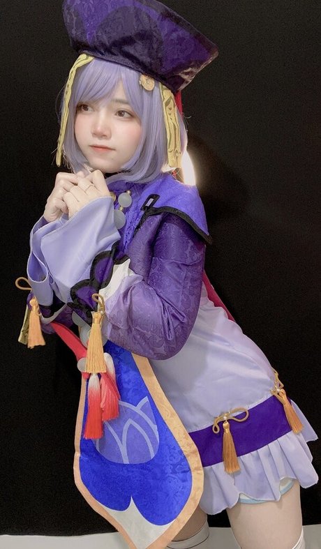 Menruinyanko high quality model gallery