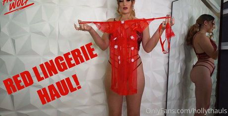 hollythauls free pornstar gallery