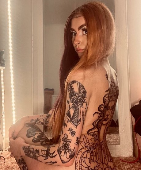 goth onlyfans naked archive
