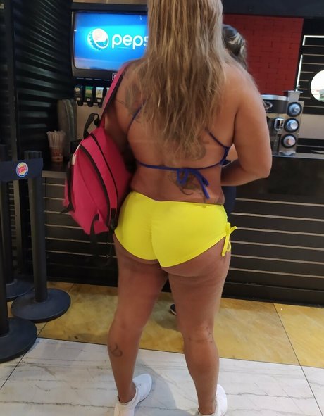 Grasiely Guanandy star exclusive img