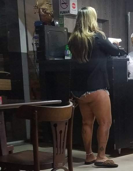 Grasiely Guanandy adult model images