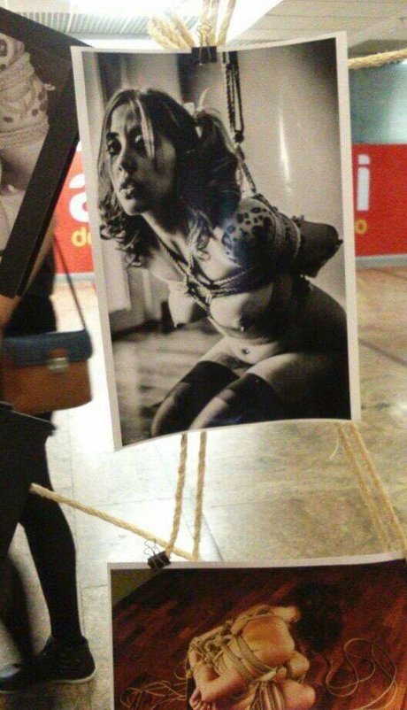 Gabrielle Nakamuta high quality actress photo