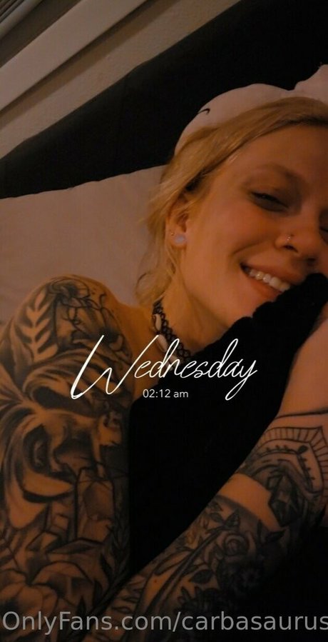 carbasauruslexdied pretty pornstar img