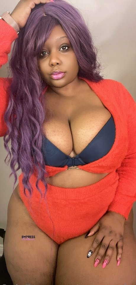 empresskatana sexy star gallery