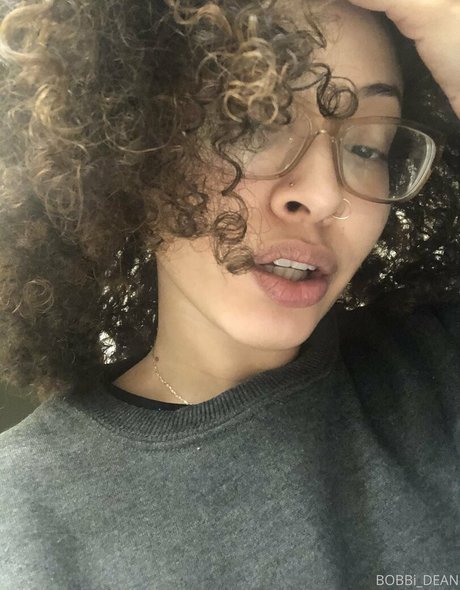 Bobbi dean model adult photo