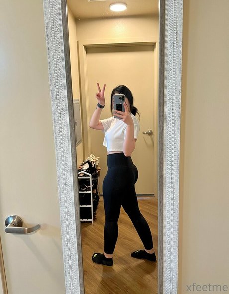 xfeetme pornstar art picture