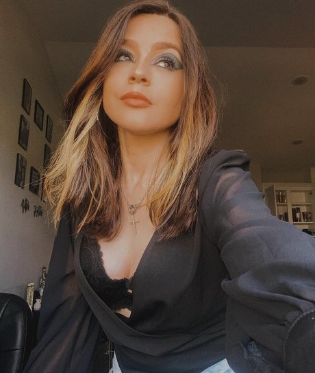 Thiessa Thiessita best actress image