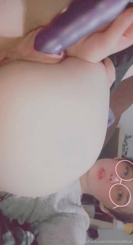 chemicalblue model perfect images