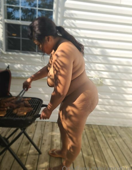 annabuc perfect actress archive