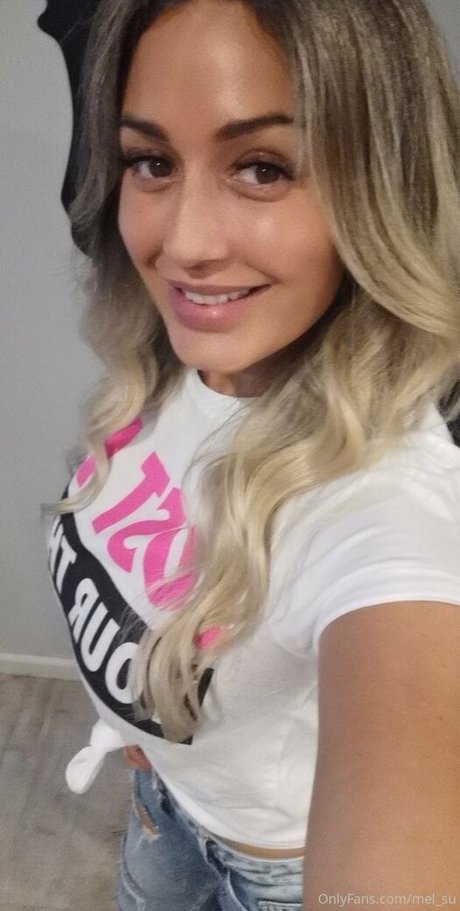 mel su beautiful model galleries