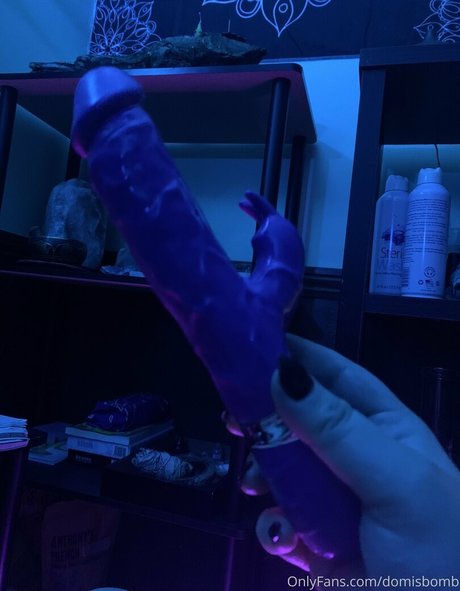 domisbomb pornstar hd archive