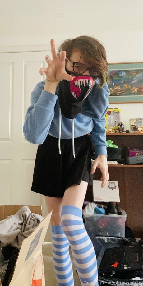 mistressmisery pornstar sexy photos