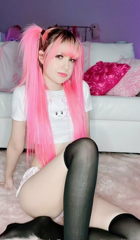 its pinkii pornstar archive