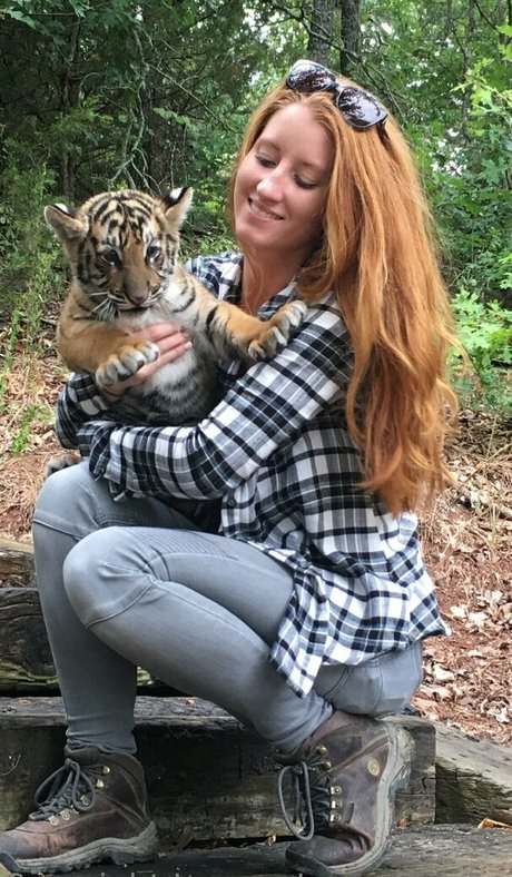 tigerqueen_ model best galleries