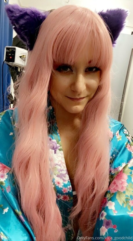 luna goodchild best pornstar image