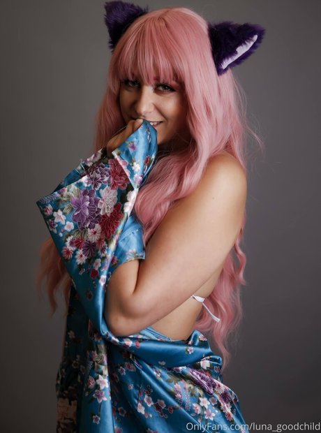 luna goodchild Profile pic