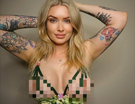 lauraluxfree art actress image