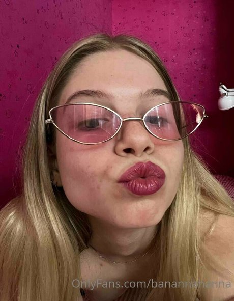 banannahanna star perfect picture