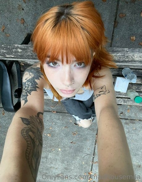 madhousemila model nude gallery