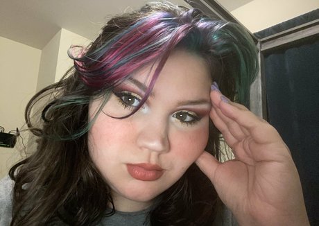 moonikuko pornstar exclusive photo