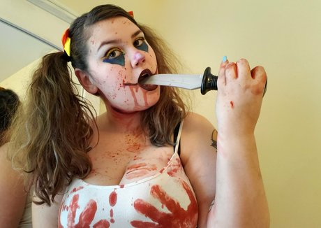 moonikuko nudes model photos