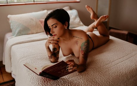 Gabi Benvenutti pornstar archive