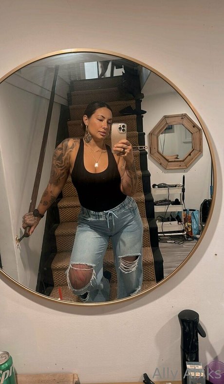 Jenna Skiba model hd gallery